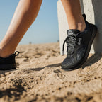 Lems Primal 3 - Black - Unisex