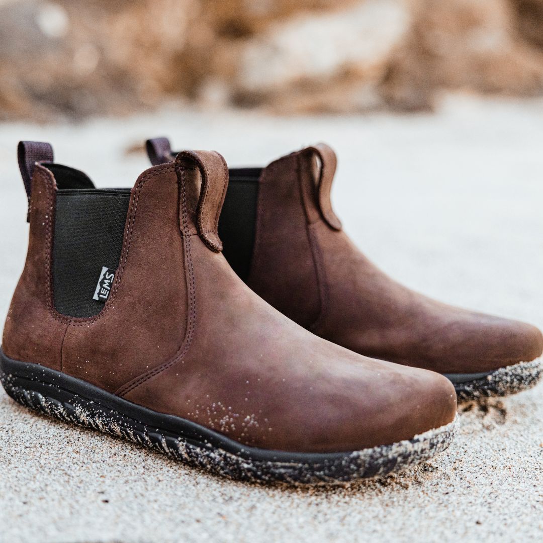Lems Chelsea Boot Waterproof - Unisex