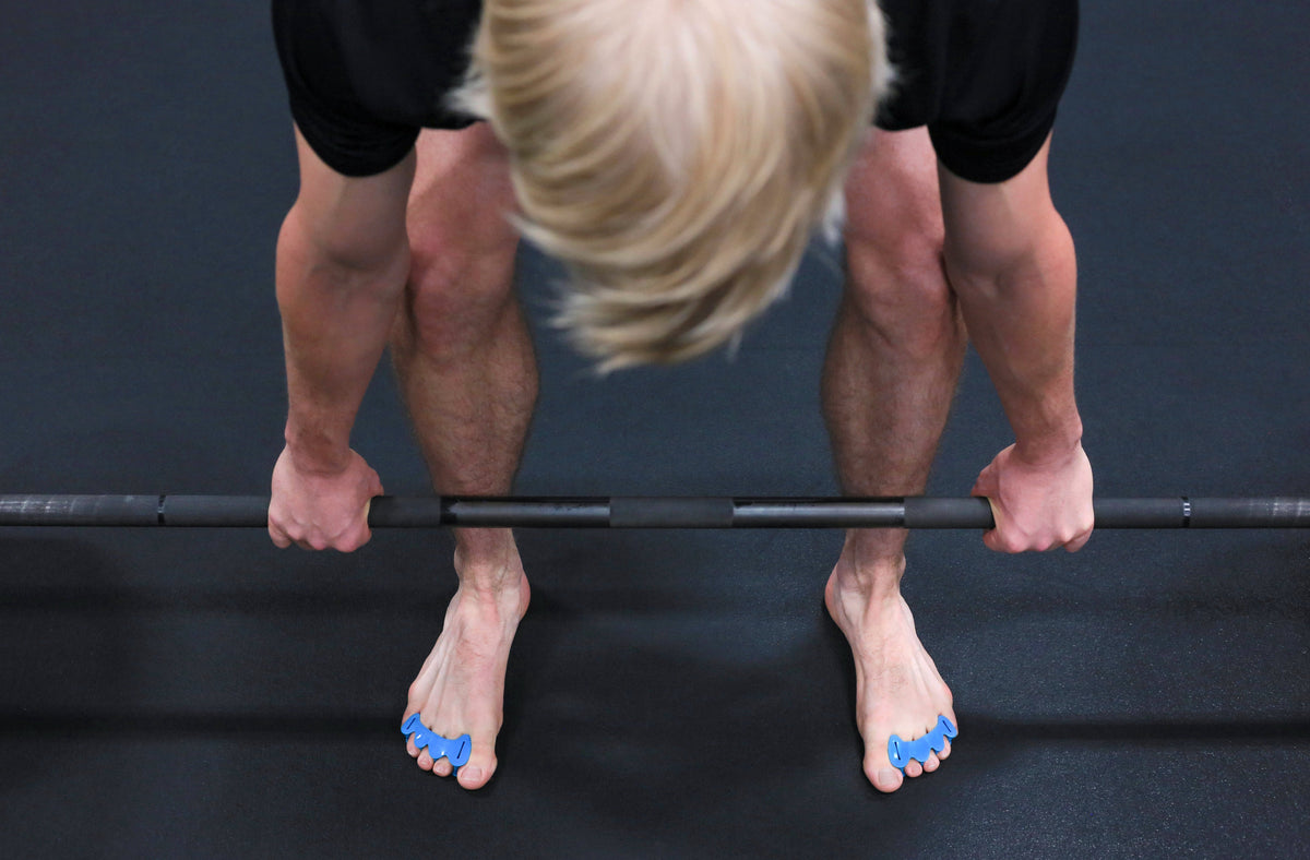 The Original Toe Spacer