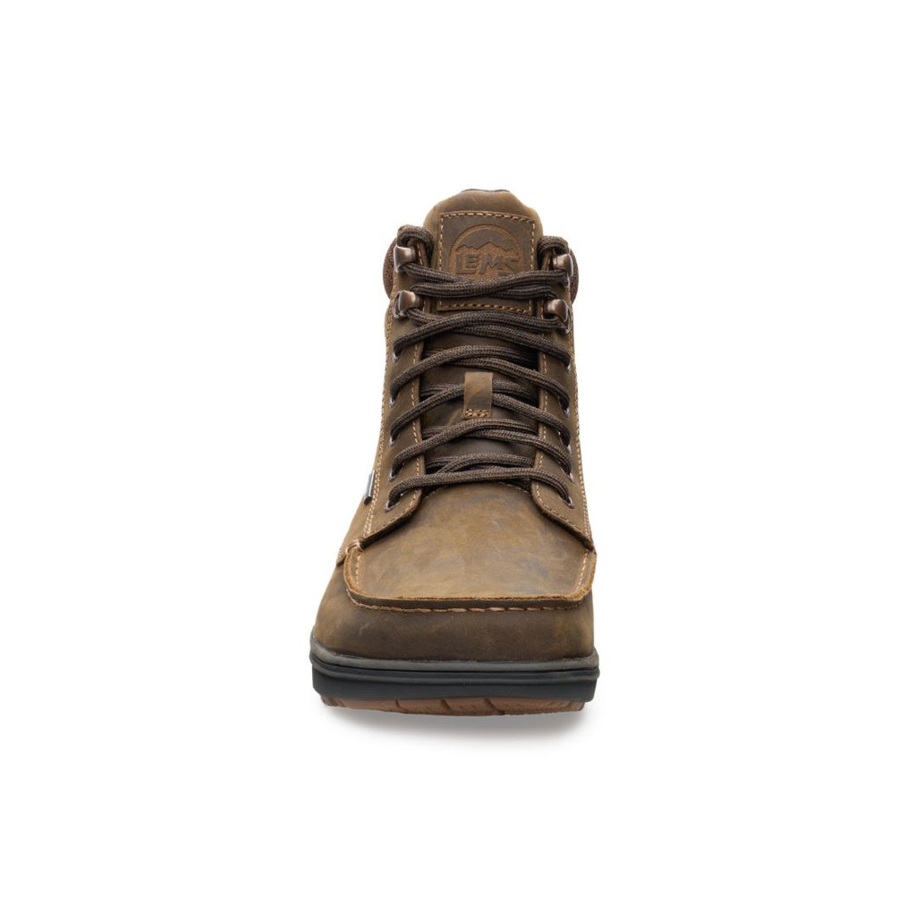 Lems Boulder Boot Grip Impermeabile - Unisex
