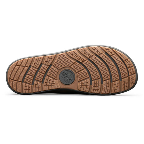 Lems Boulder Boot Grip Waterproof - Unisex