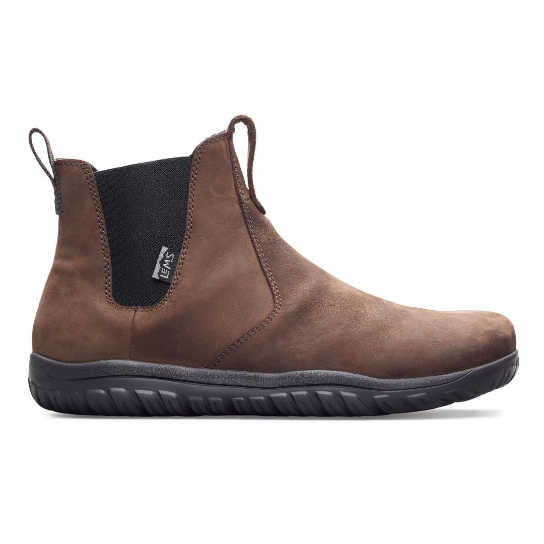 Lems Chelsea Boot Waterproof - Unisex