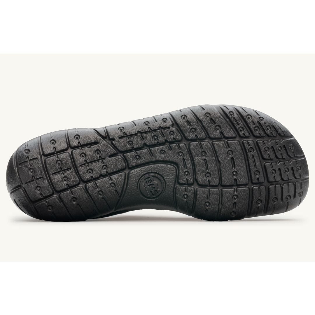 Lems Primal 3 - Black - Unisex
