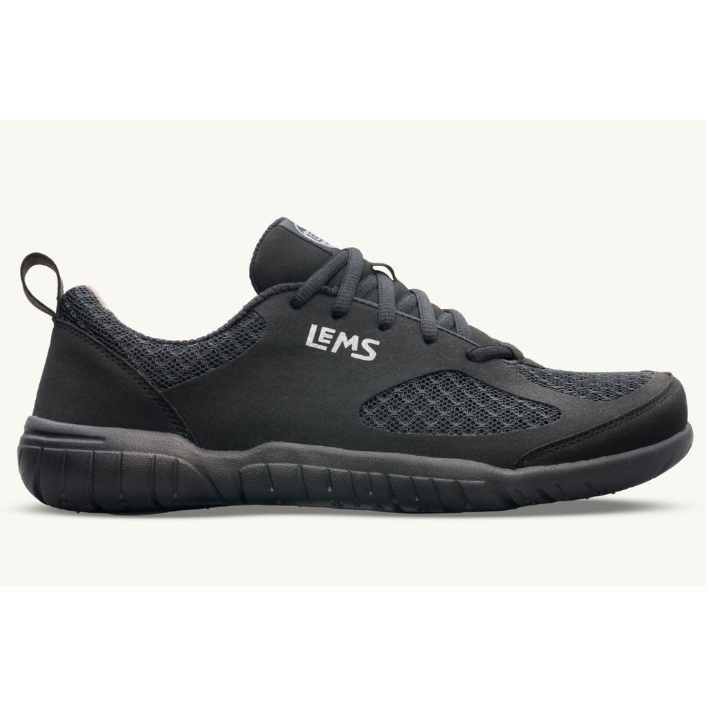 Lems Primal 3 - Black - Unisex