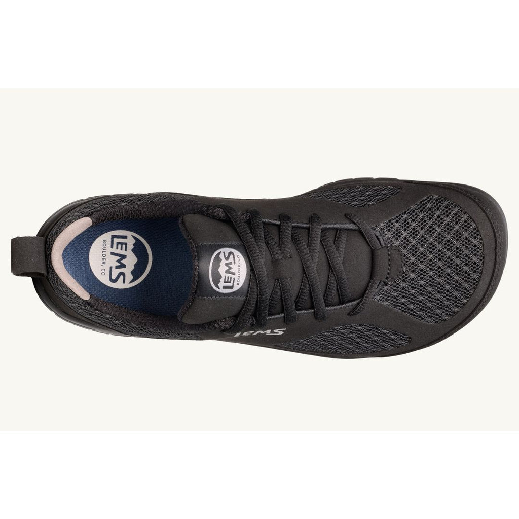 Lems Primal 3 - Black - Unisex