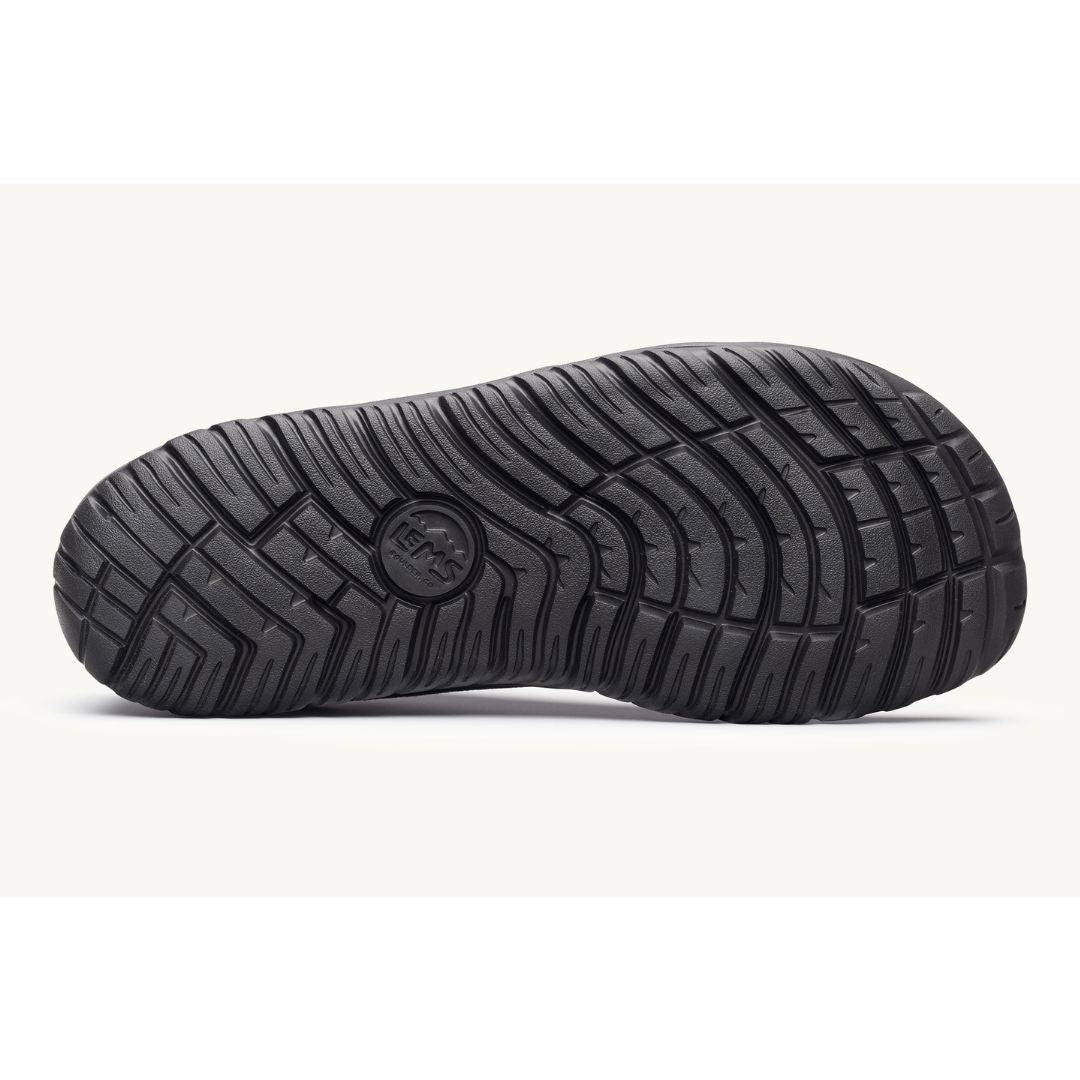 Lems Primal Zen - Asphalt - Unisex
