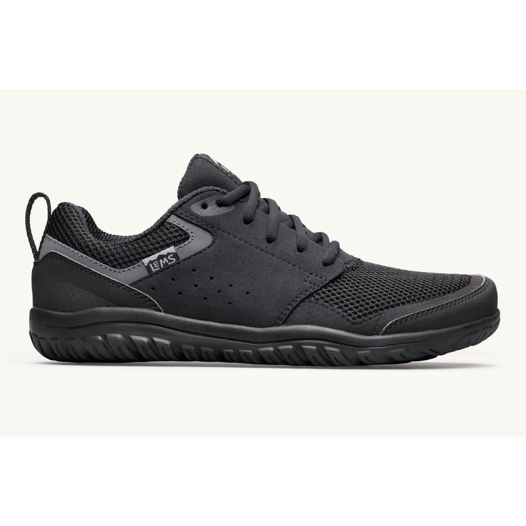 Lems Primal Zen - Asphalt - Unisex