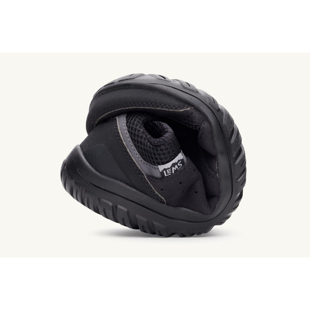 Lems Primal Zen - Asphalt - Unisex