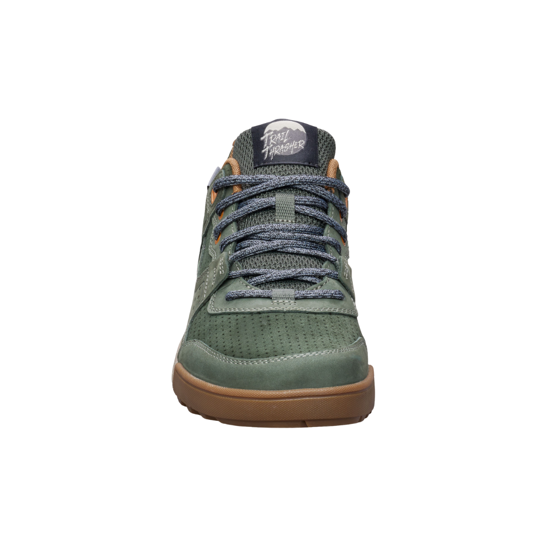 Lems Trail Thrasher - Moss - Unisex