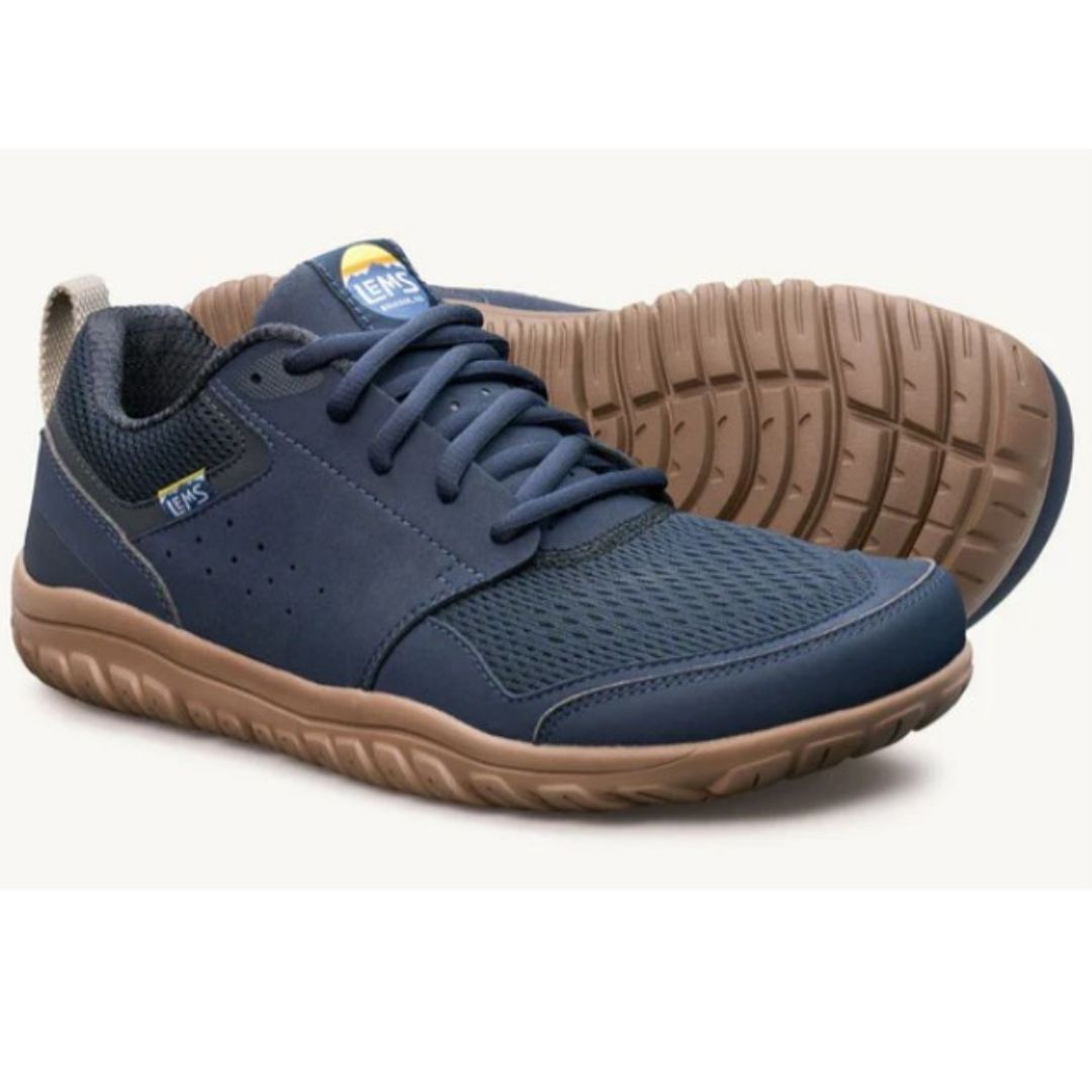 Lems Primal Zen - Night Sky - Unisex