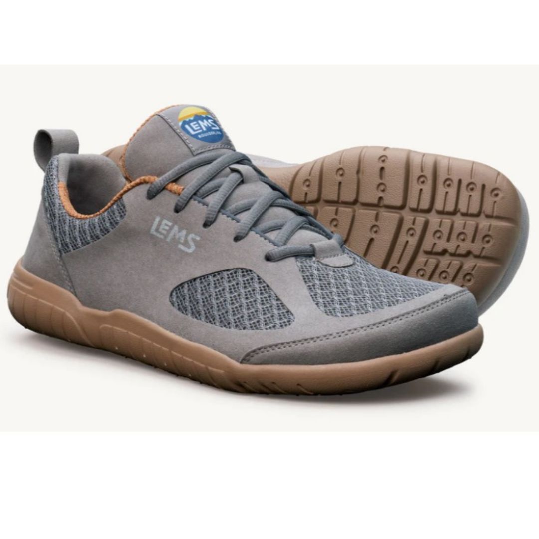 Lems Primal 3 - Slate - Unisex