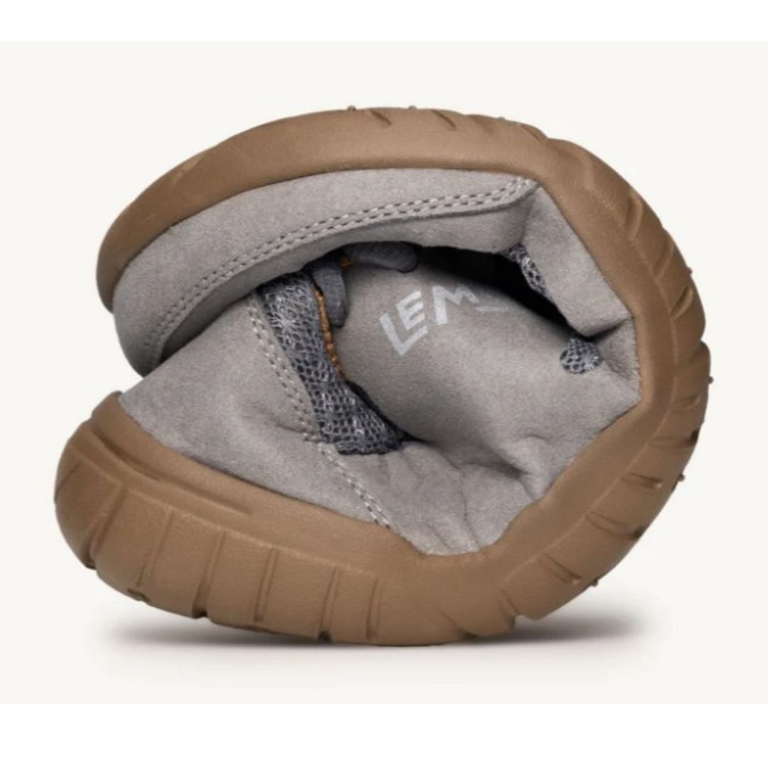 Lems Primal 3 - Slate - Unisex