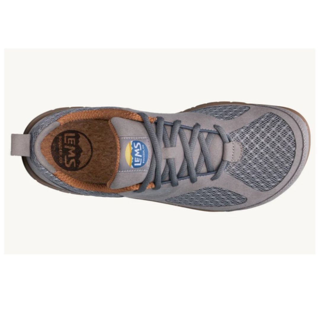 Lems Primal 3 - Slate - Unisex