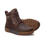 Lems boulder summit waterproof Rugged Bark - Unisex
