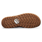 Lems boulder summit waterproof Rugged Bark - Unisex