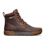 Lems boulder summit waterproof Rugged Bark - Unisex