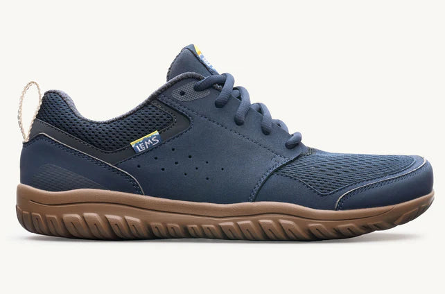 Lems Primal Zen - Night Sky - Unisex