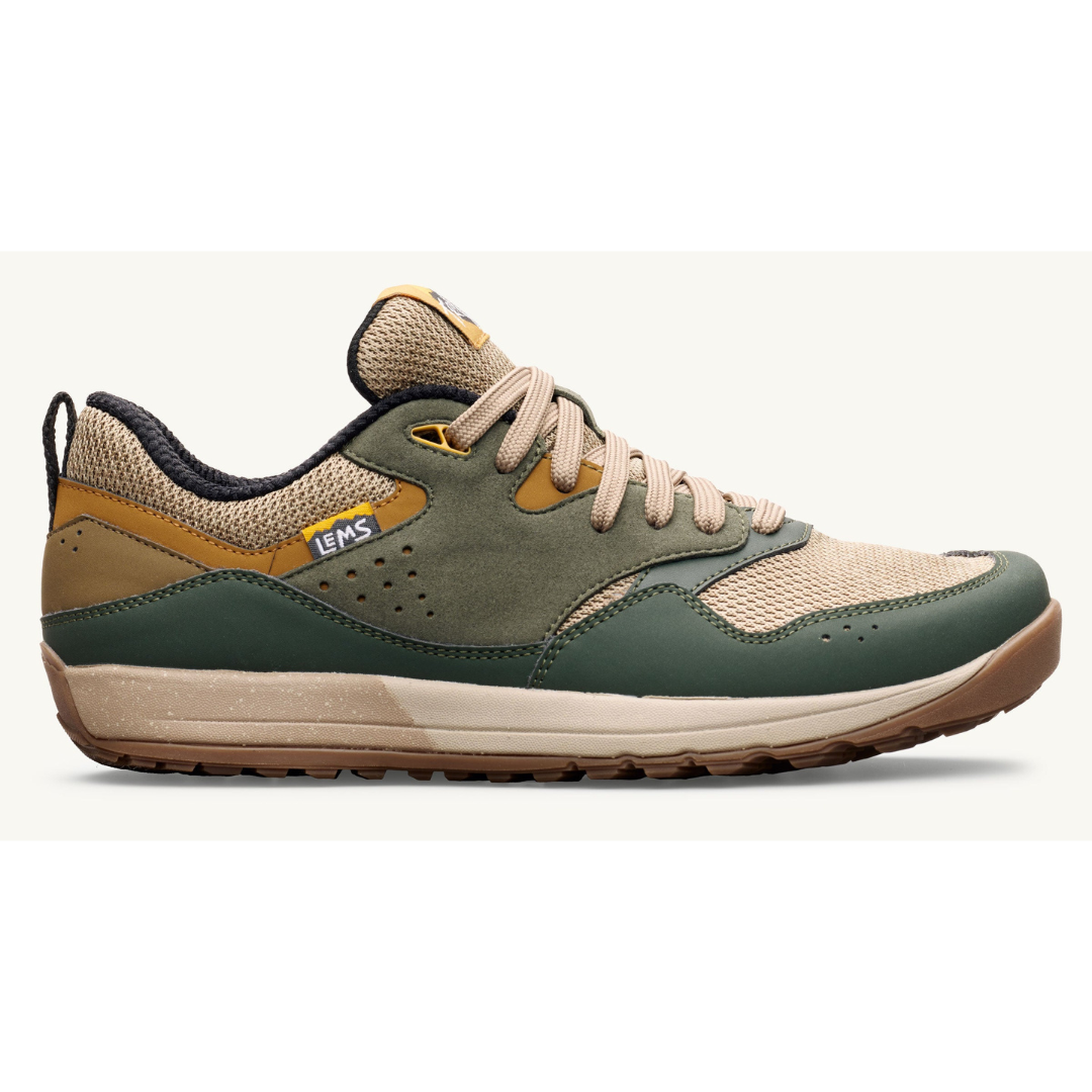 Lems Trail Blazer - Juniper - Unisex