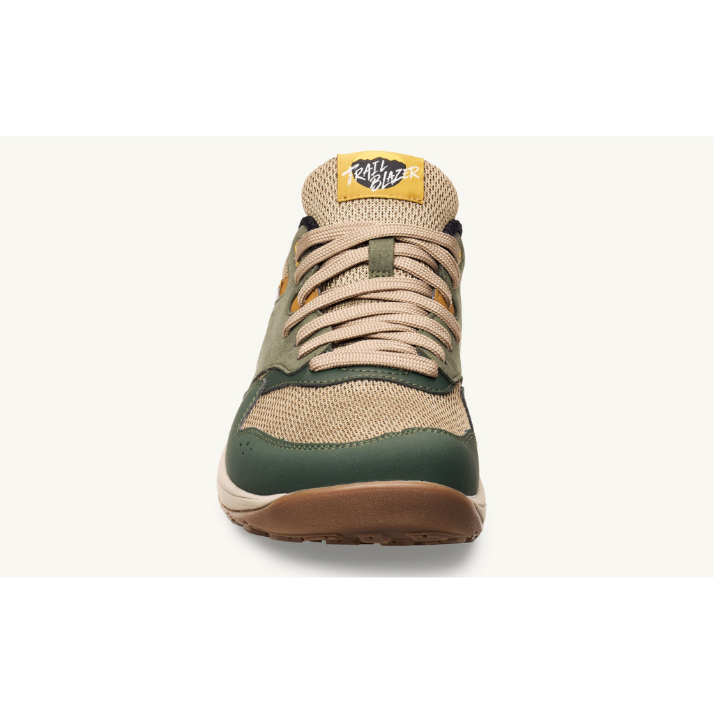 Lems Trail Blazer - Juniper - Unisex