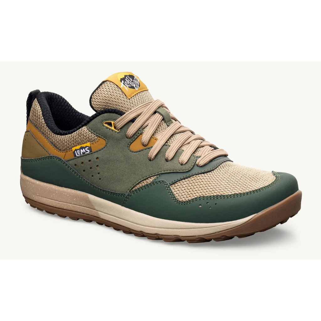 Lems Trail Blazer - Juniper - Unisex